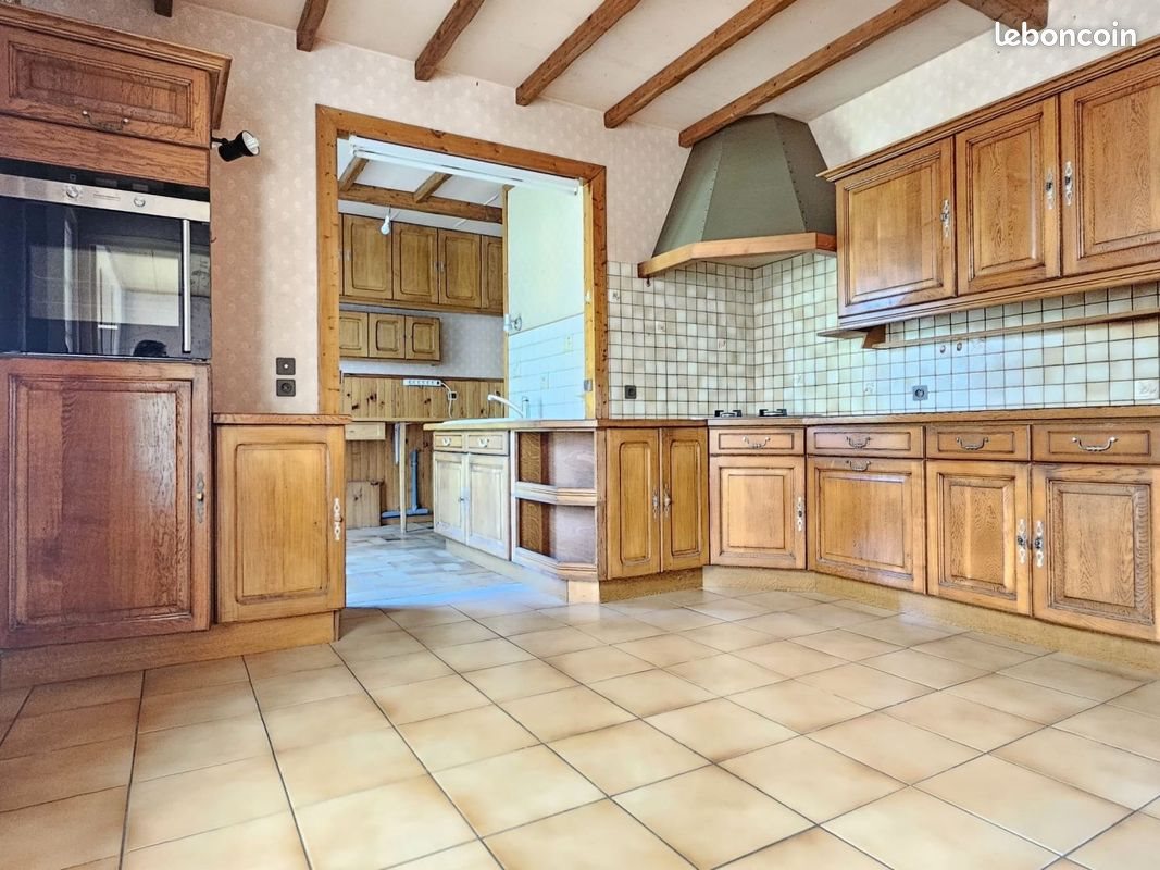 Maison à vendre, 160m², Genech