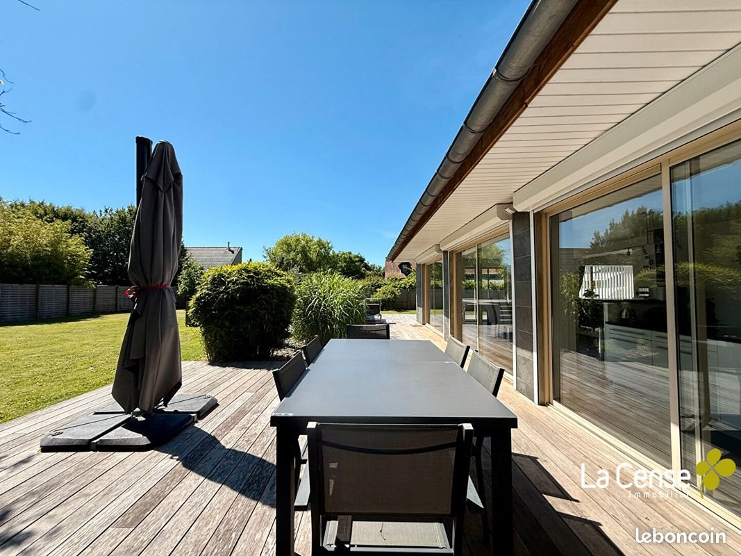 Maison à vendre, 216m², Genech