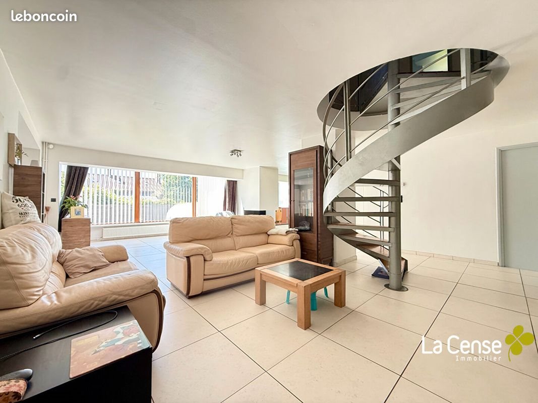 Maison à vendre, 216m², Genech