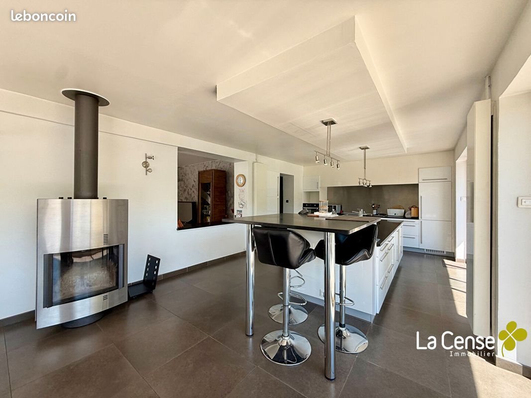 Maison à vendre, 216m², Genech