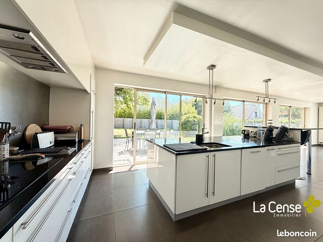 Maison à vendre, 216m², Genech