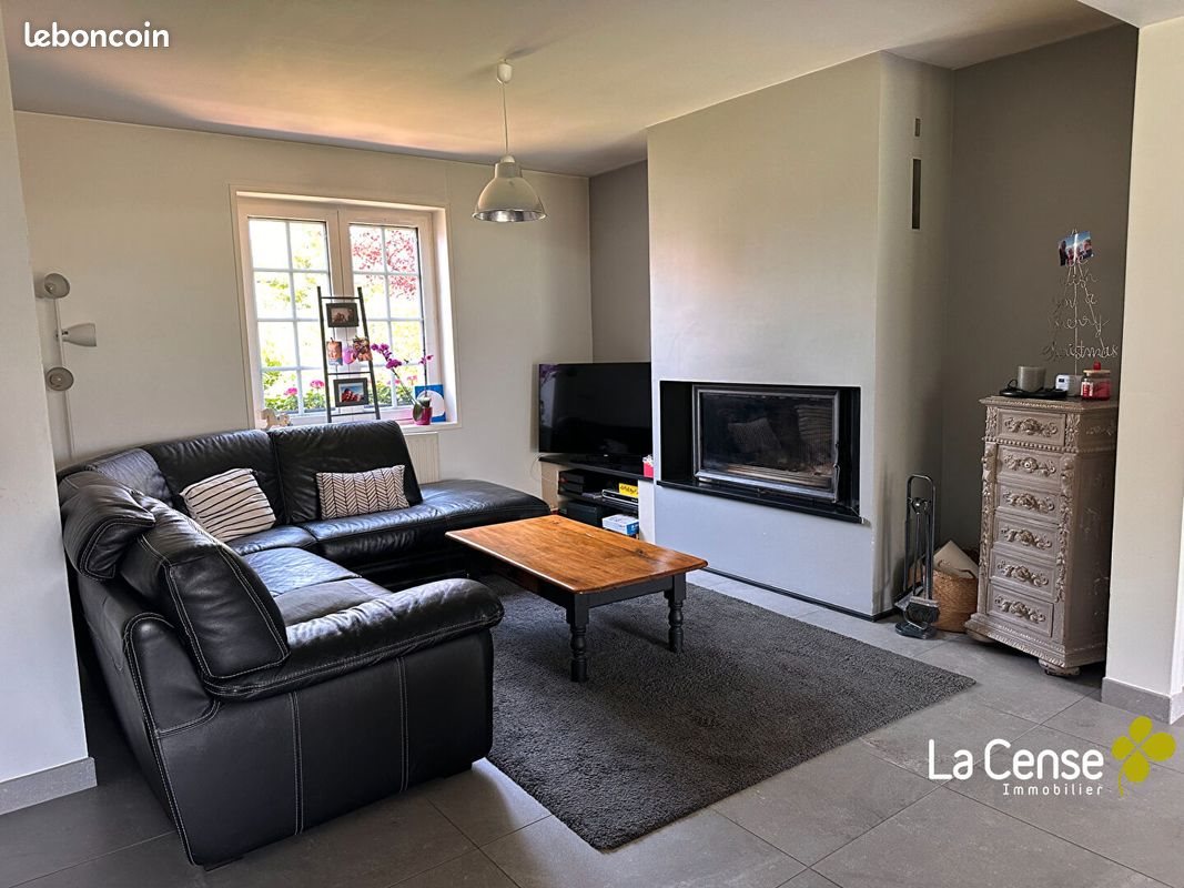 Maison à vendre, 160m², Templeuve-en-Pévèle