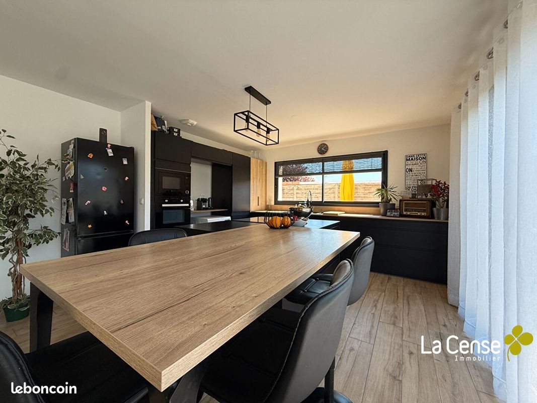 Maison à vendre, 154m², Avelin