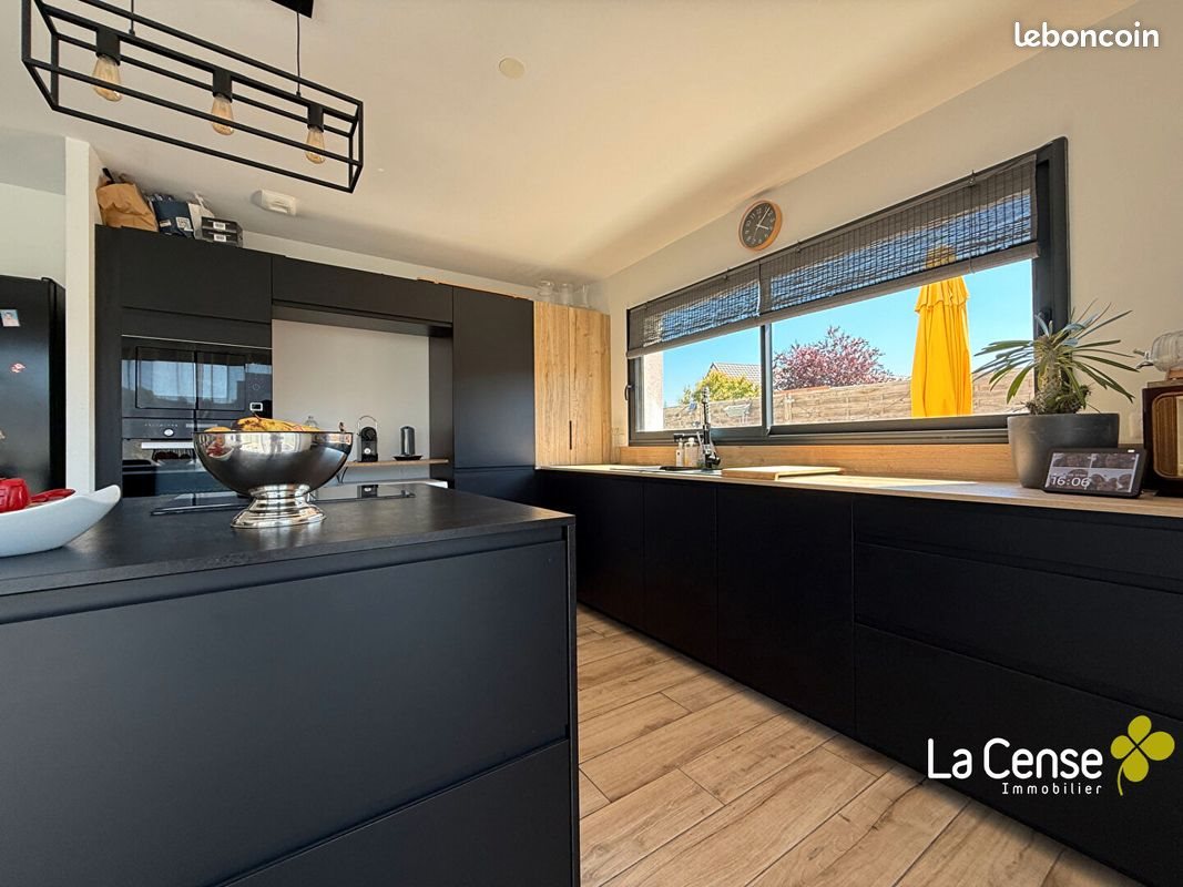 Maison à vendre, 154m², Avelin