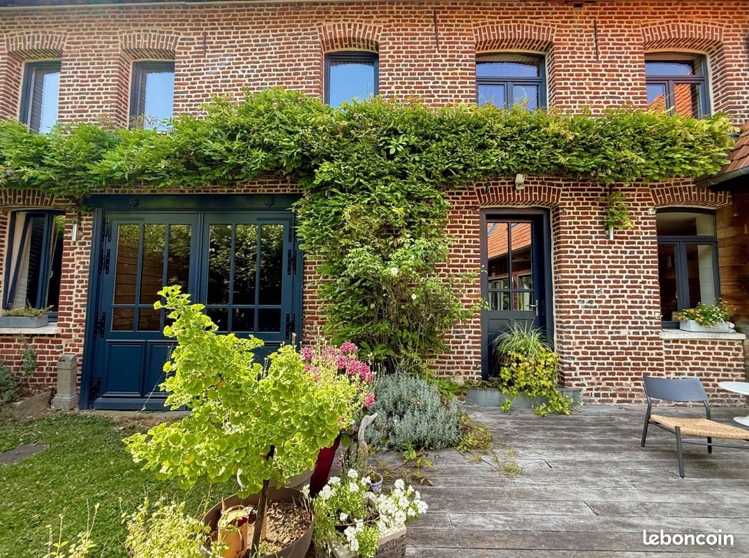 Maison à vendre, 289m², Ennevelin
