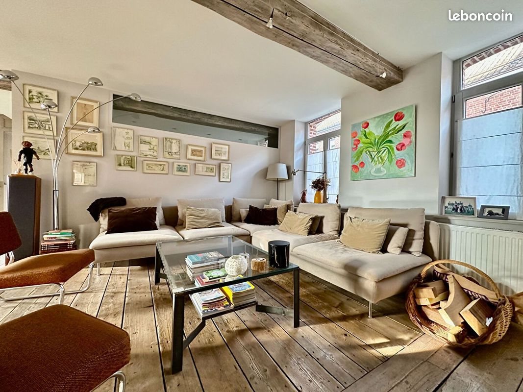 Maison à vendre, 289m², Ennevelin