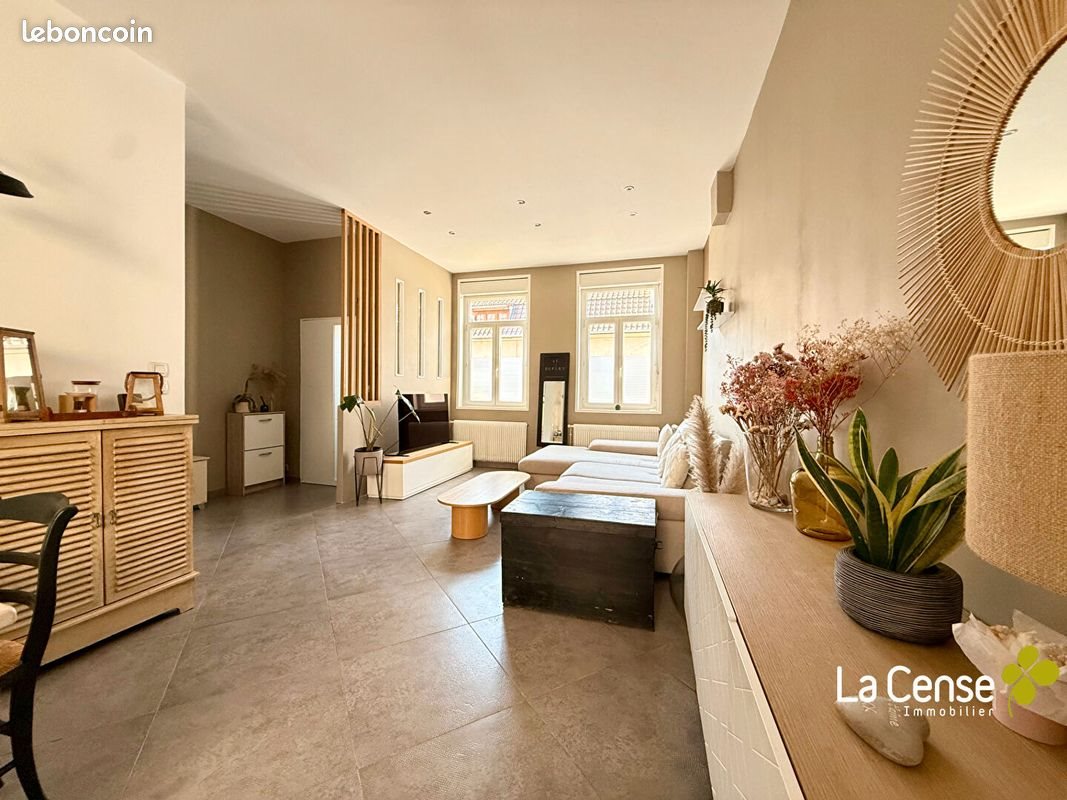 Maison à vendre, 124m², Fretin