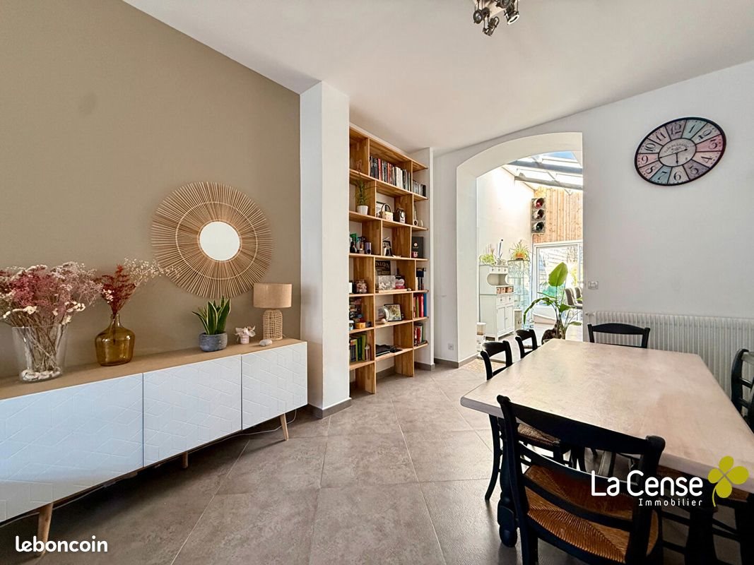 Maison à vendre, 124m², Fretin