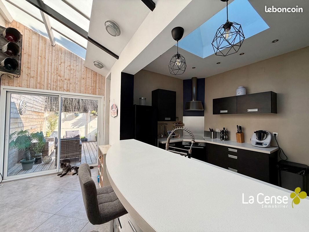 Maison à vendre, 124m², Fretin