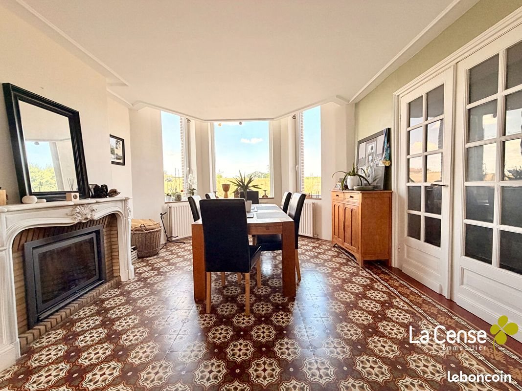 Maison à vendre, 104m², Mons-en-Pévèle