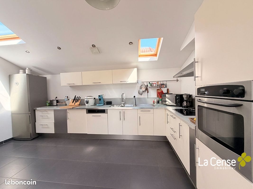 Maison à vendre, 104m², Mons-en-Pévèle