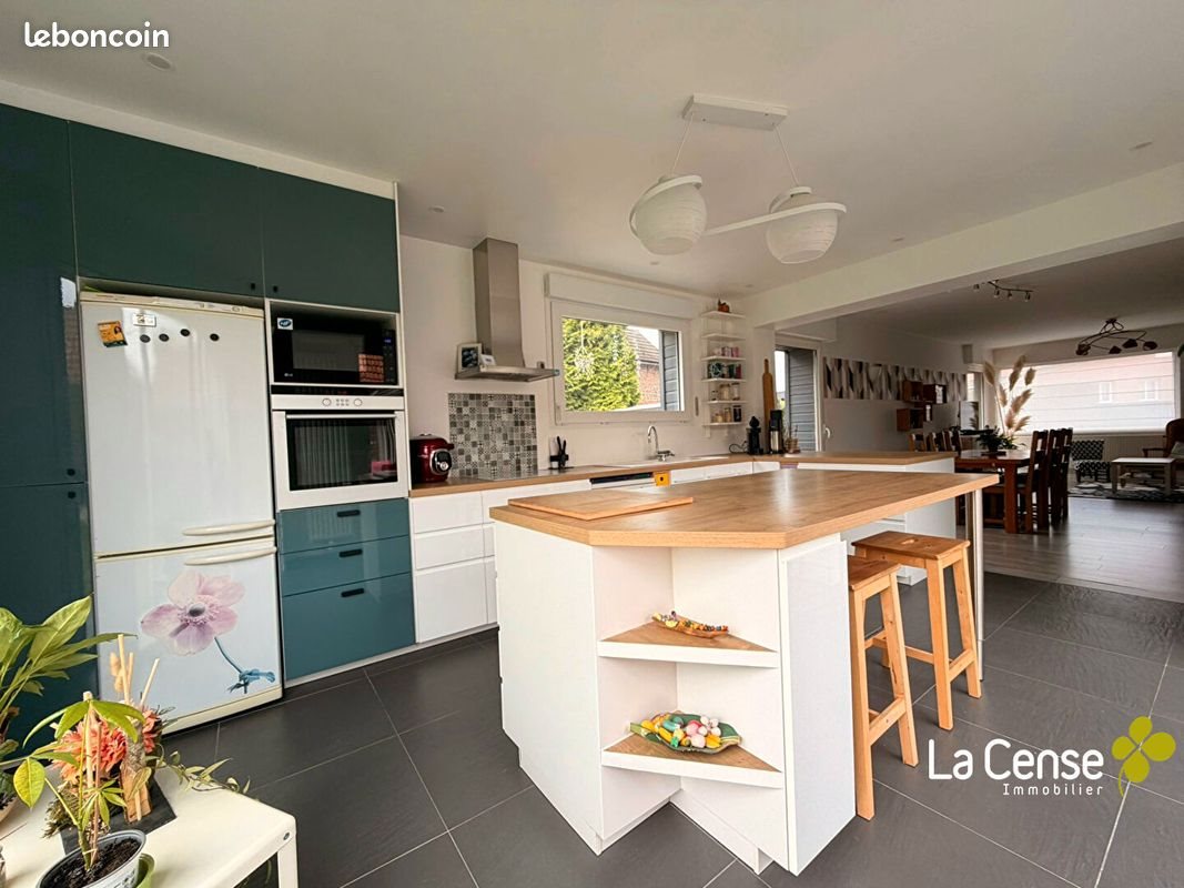 Maison à vendre, 175m², Templeuve-en-Pévèle