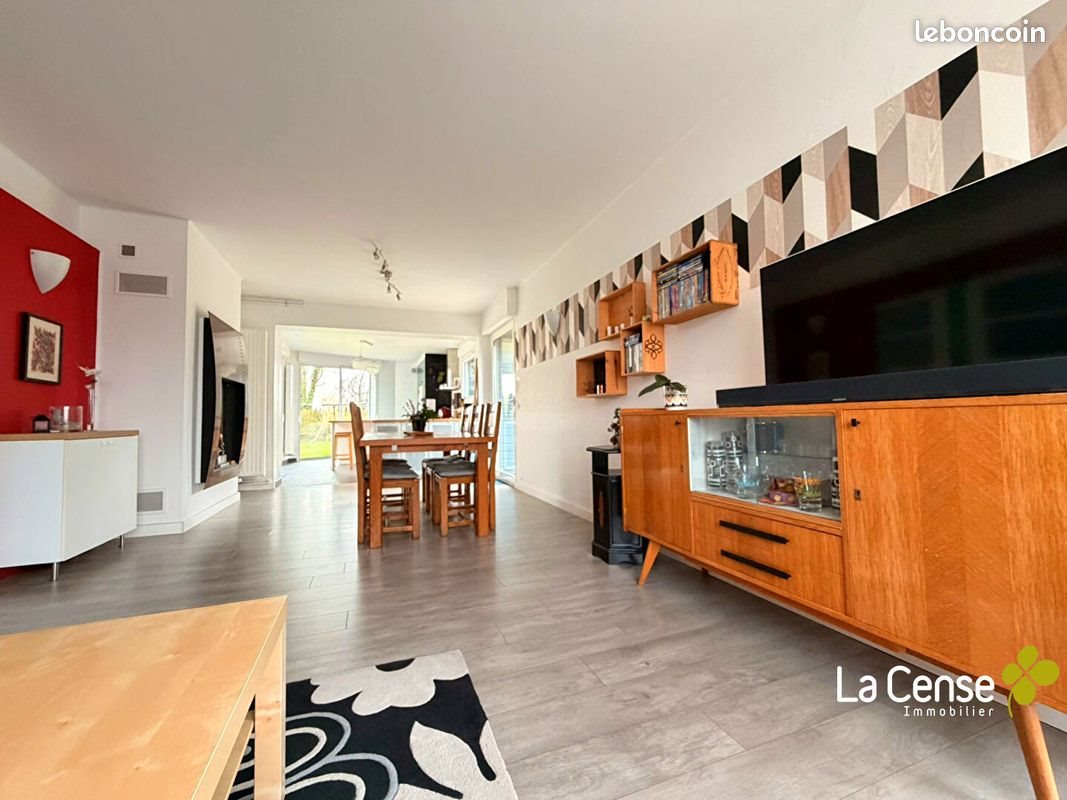Maison à vendre, 175m², Templeuve-en-Pévèle