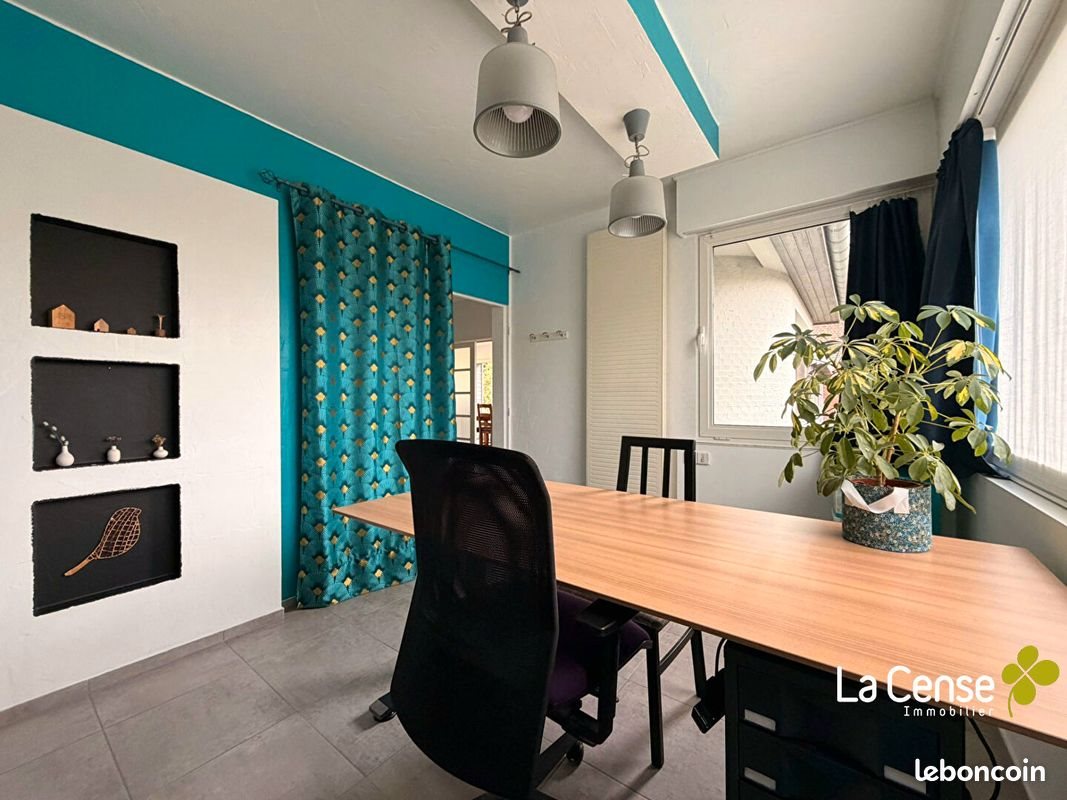 Maison à vendre, 175m², Templeuve-en-Pévèle