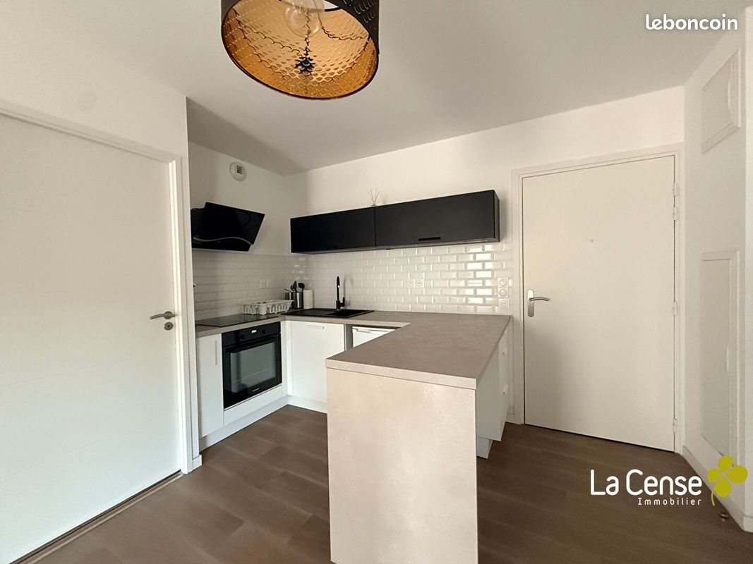 Appartement à vendre, 41m², Templeuve-en-Pévèle