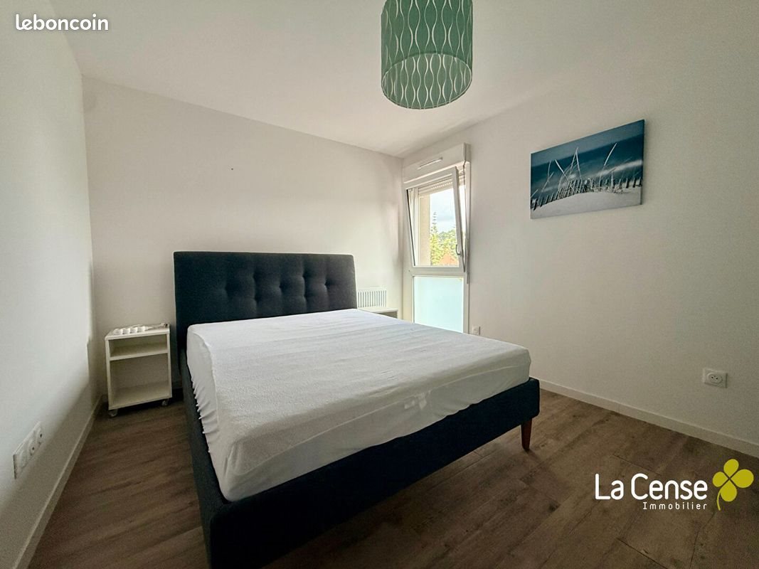 Appartement à vendre, 41m², Templeuve-en-Pévèle