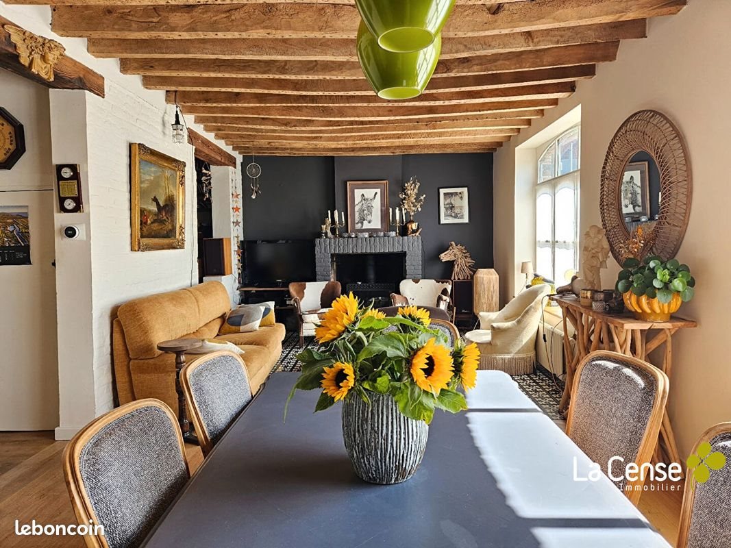 Maison à vendre, 163m², Templeuve-en-Pévèle