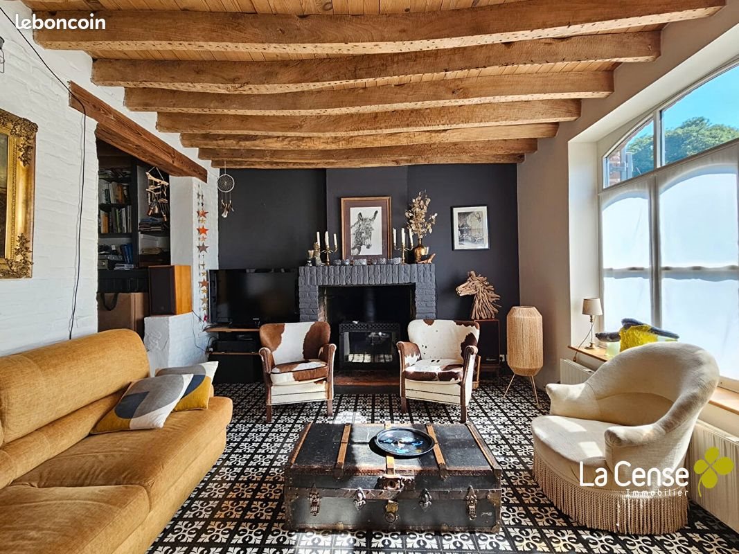Maison à vendre, 163m², Templeuve-en-Pévèle