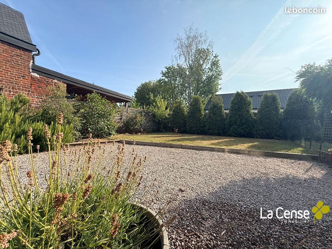 Maison à vendre, 190m², Templeuve-en-Pévèle