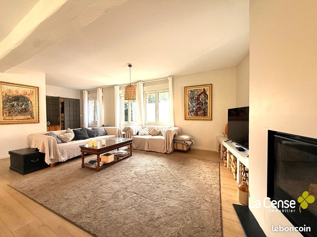 Maison à vendre, 190m², Templeuve-en-Pévèle