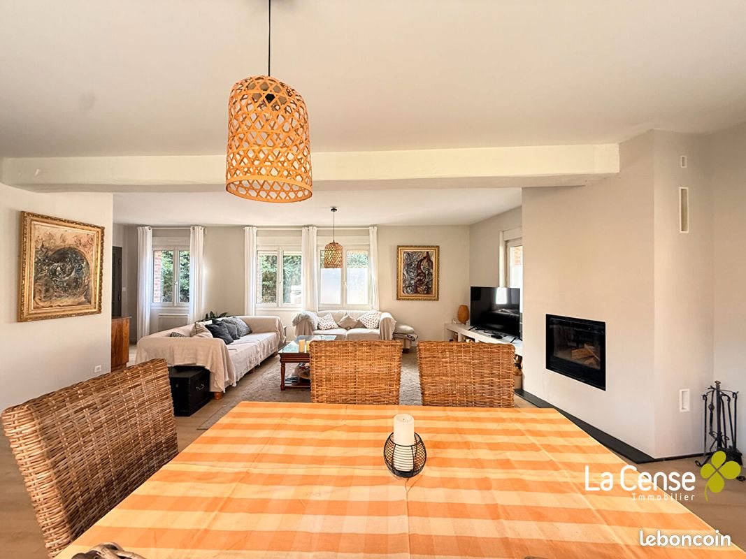 Maison à vendre, 190m², Templeuve-en-Pévèle
