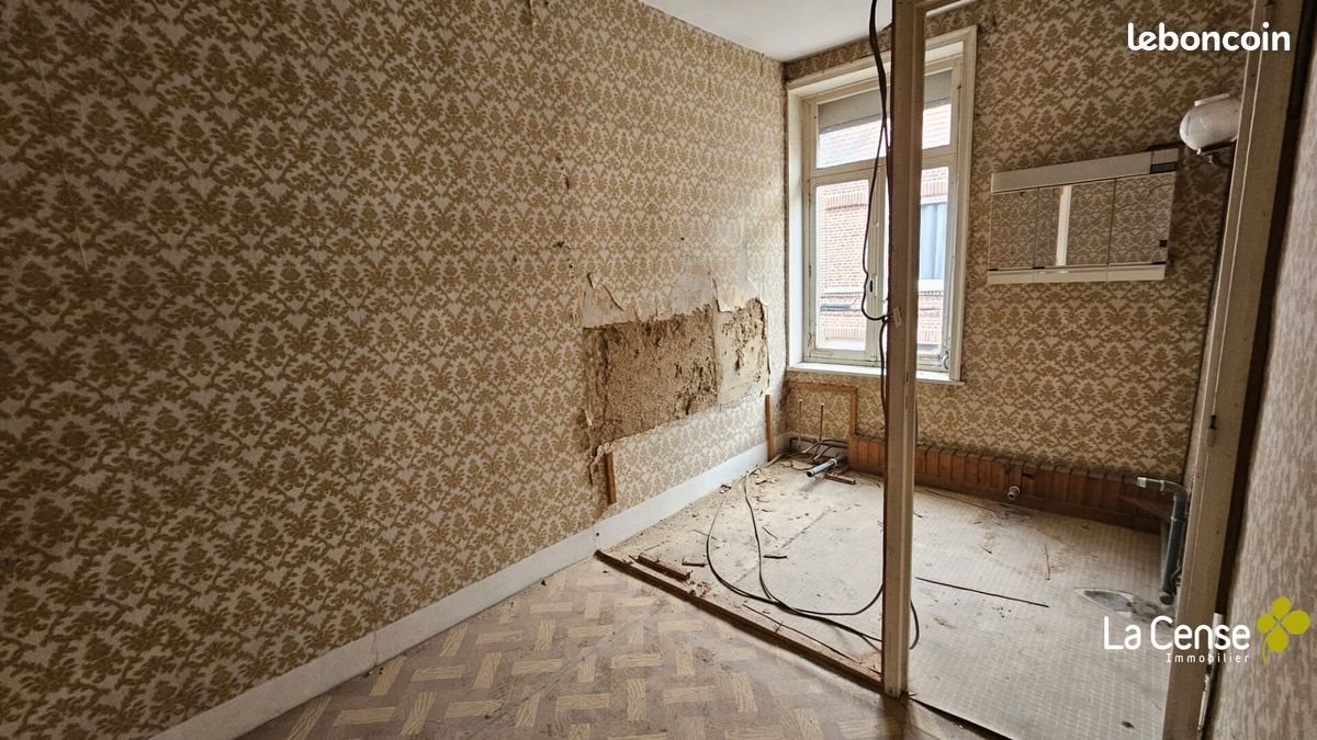 Maison à vendre, 61m², Templeuve-en-Pévèle