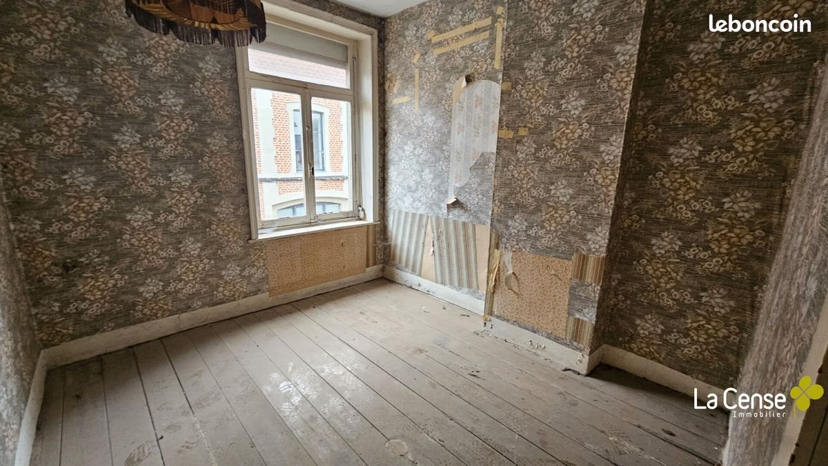 Maison à vendre, 61m², Templeuve-en-Pévèle