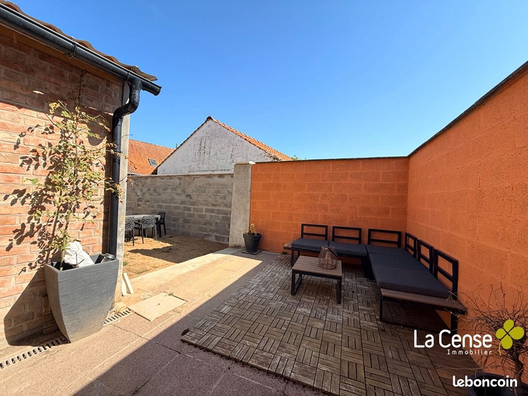 Maison à vendre, 135m², Ennevelin