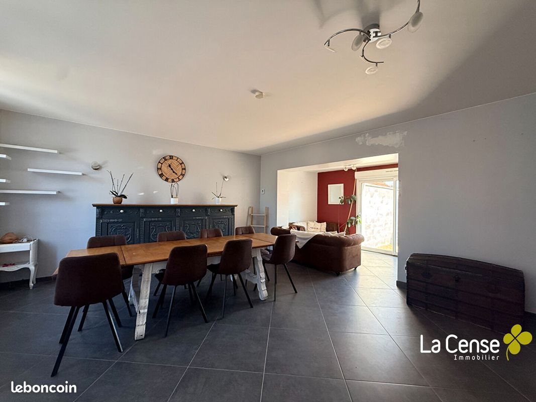 Maison à vendre, 135m², Ennevelin