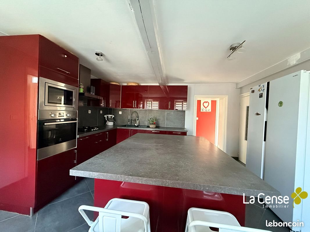 Maison à vendre, 135m², Ennevelin