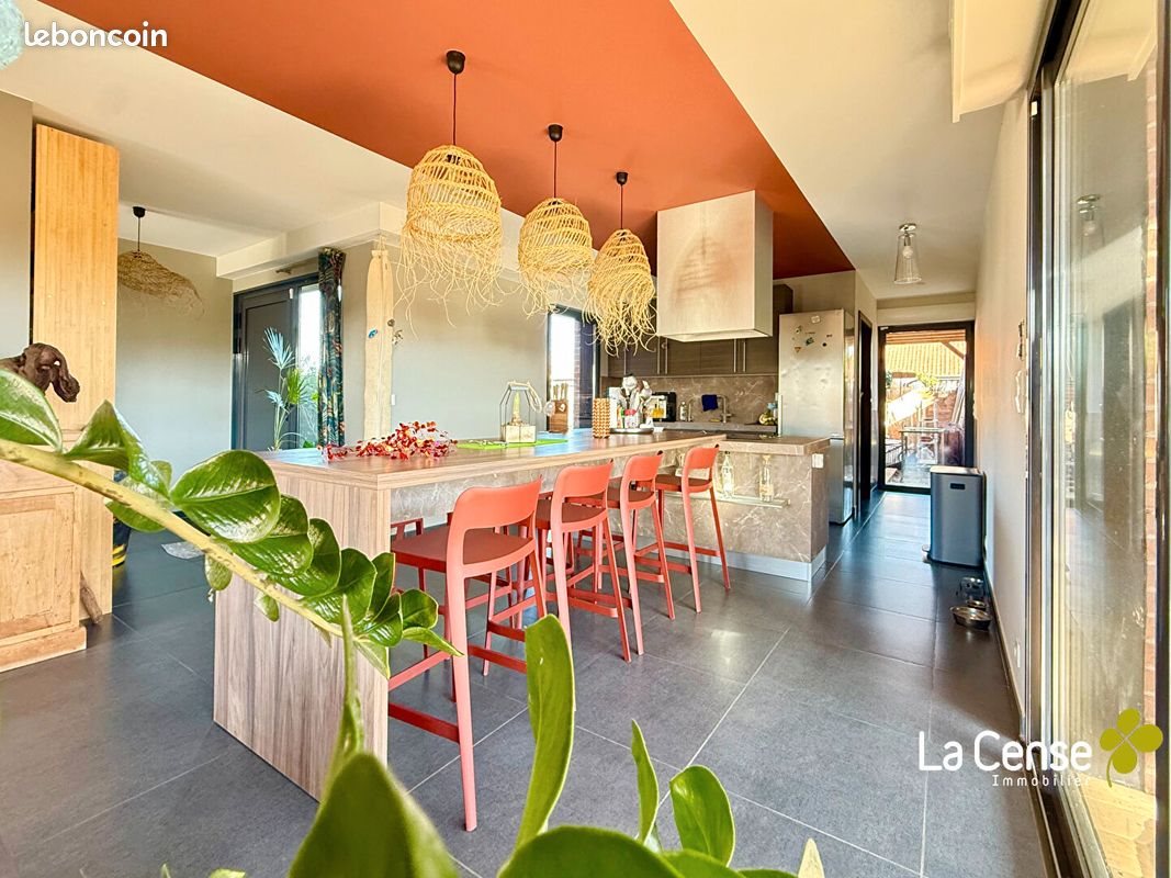Maison à vendre, 140m², Mérignies