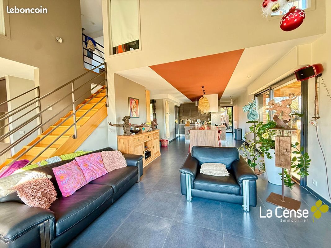 Maison à vendre, 140m², Mérignies