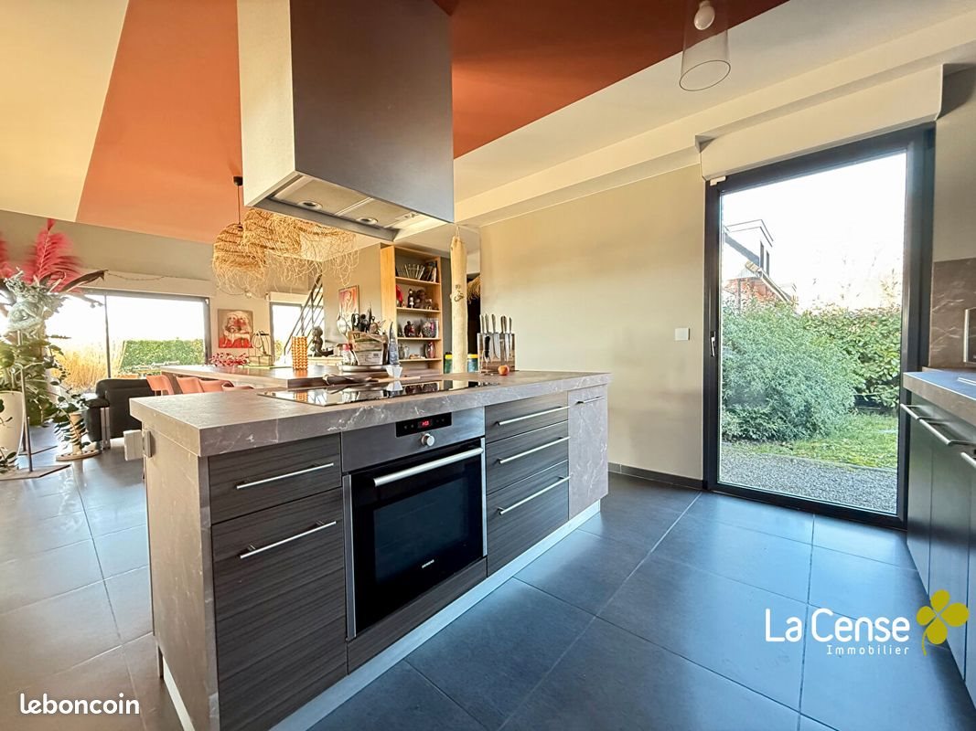 Maison à vendre, 140m², Mérignies