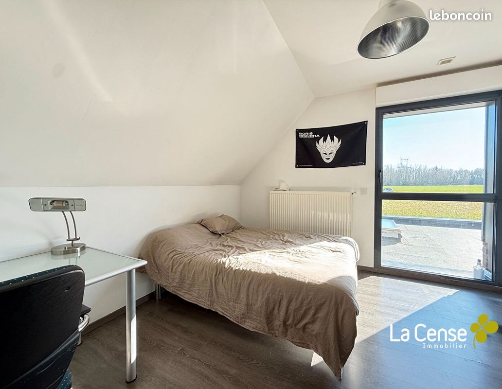 Maison à vendre, 140m², Mérignies