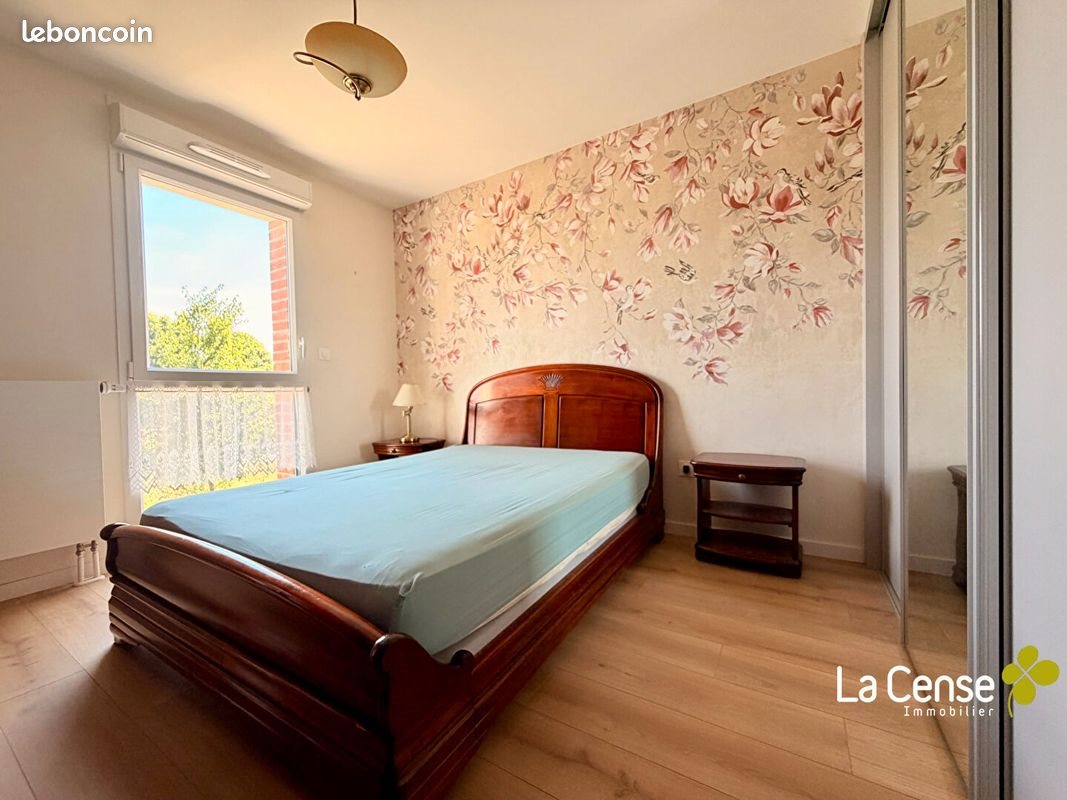 Appartement à vendre, 65m², Templeuve-en-Pévèle