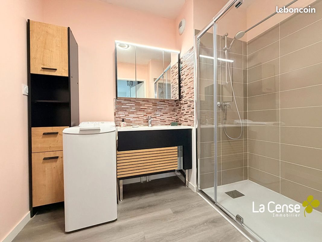 Appartement à vendre, 65m², Templeuve-en-Pévèle