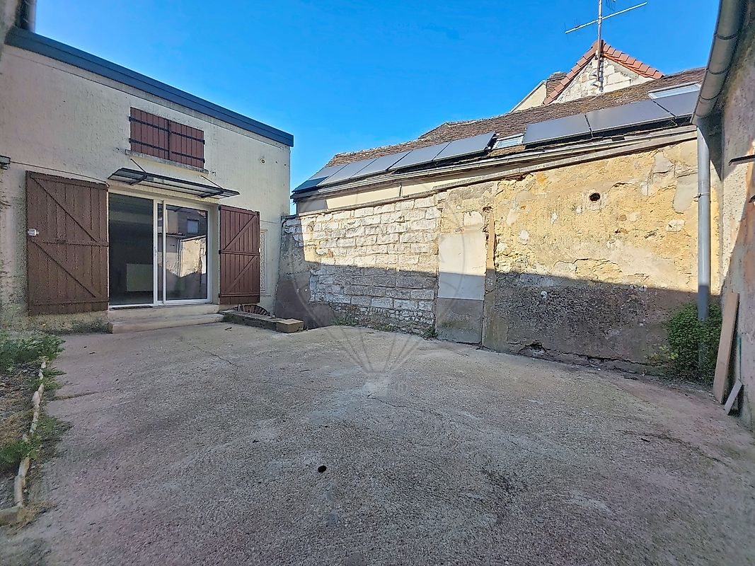 Maison à vendre, 30m², Sens