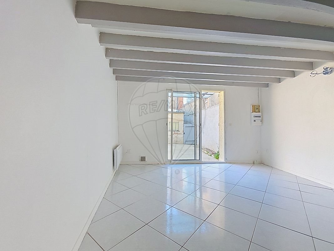 Maison à vendre, 30m², Sens