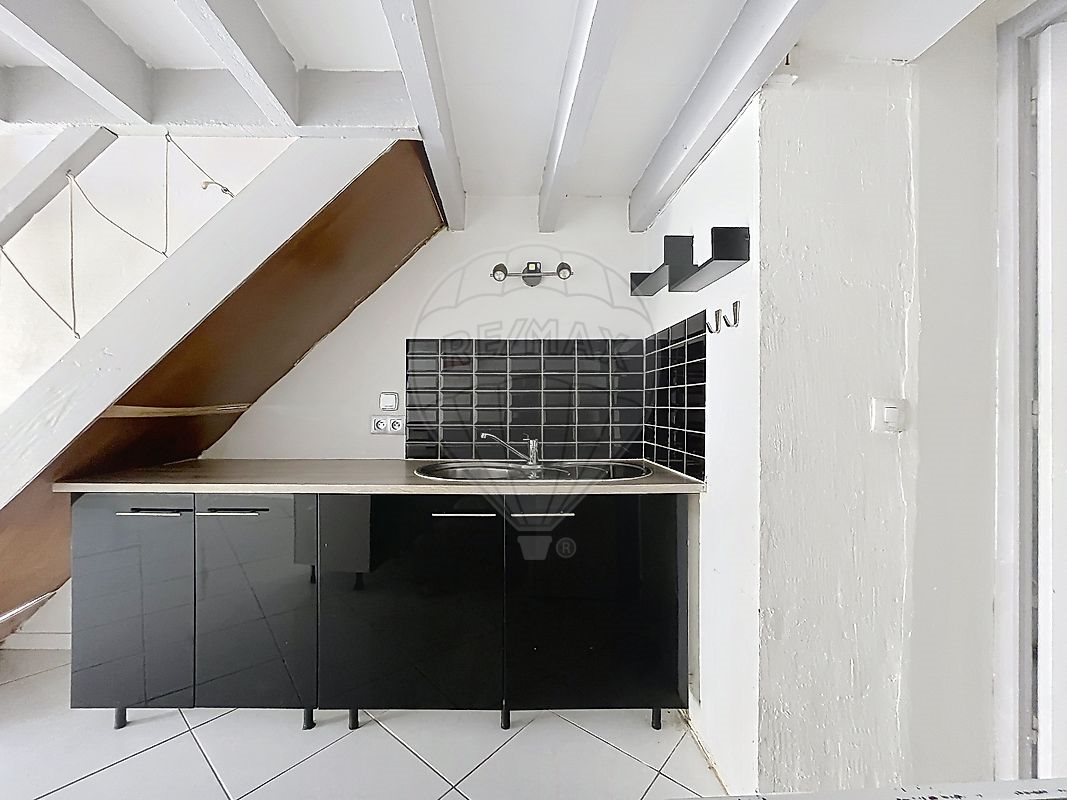 Maison à vendre, 30m², Sens