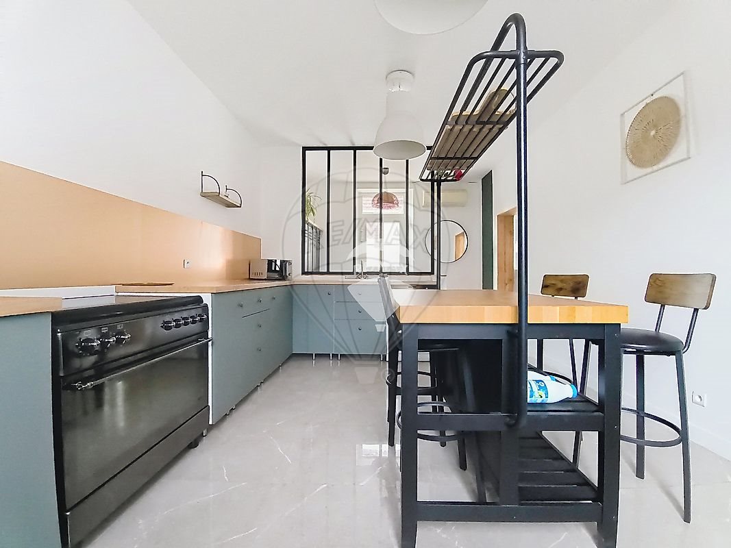 Maison à vendre, 137m², Marsangy
