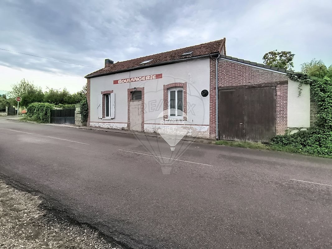 Maison à vendre, 137m², Marsangy