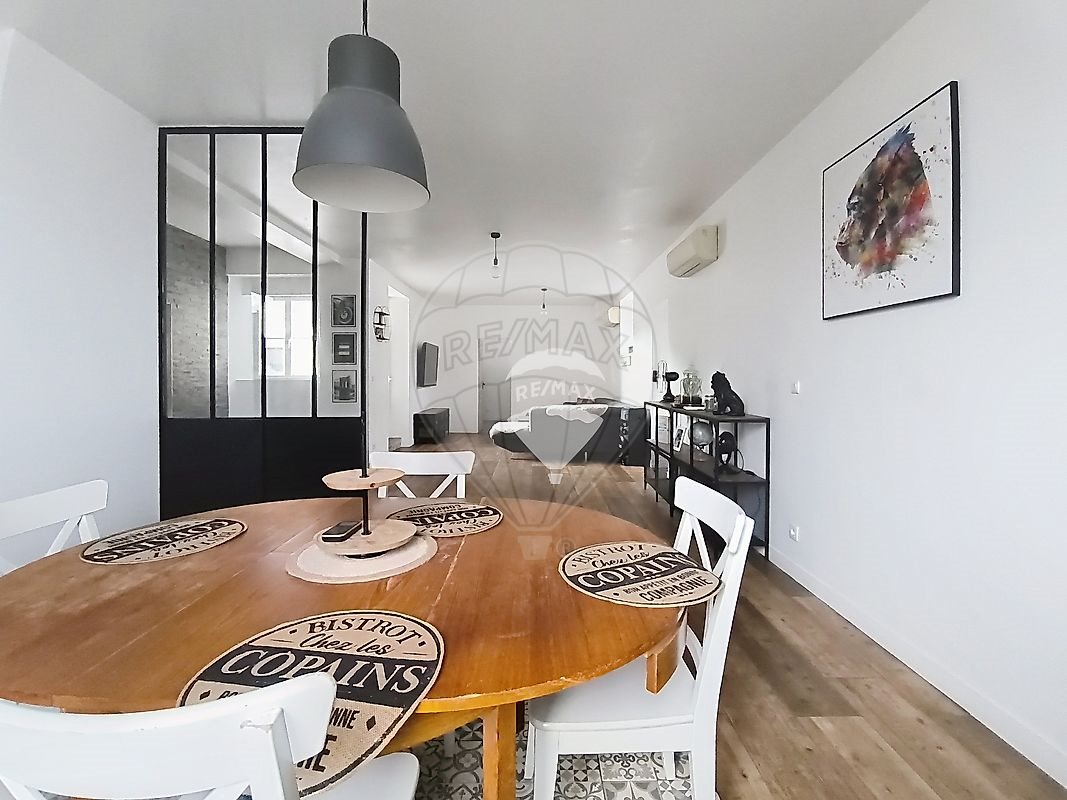 Maison à vendre, 137m², Marsangy