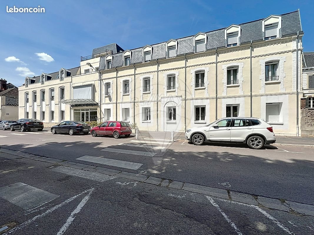 Appartement à vendre, 97m², Sens