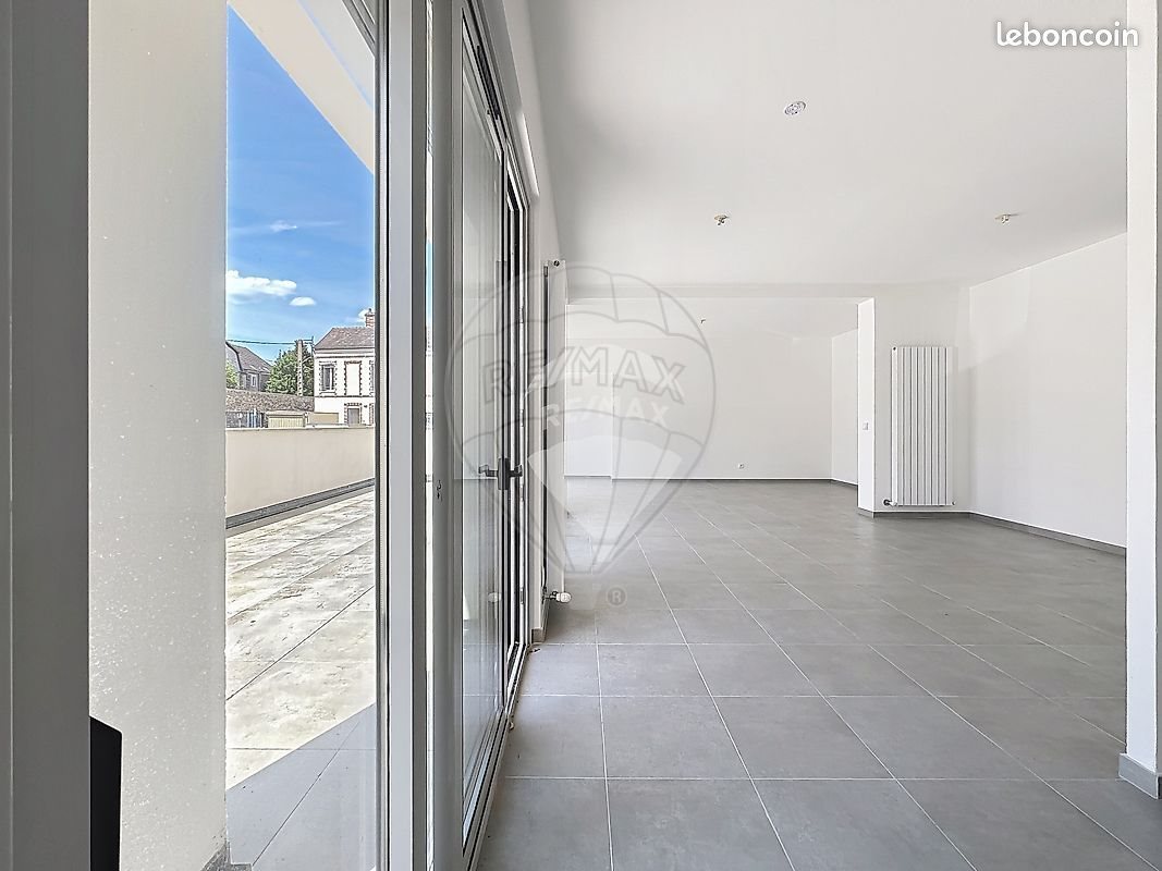 Appartement à vendre, 97m², Sens