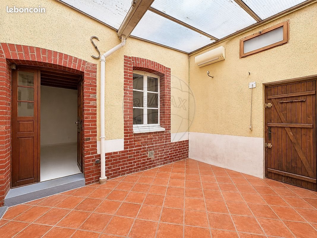 Maison à vendre, 135m², Sens