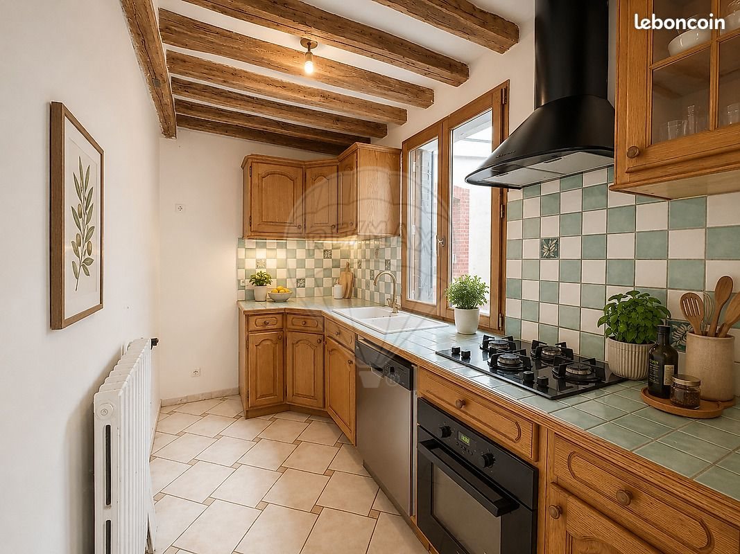 Maison à vendre, 135m², Sens