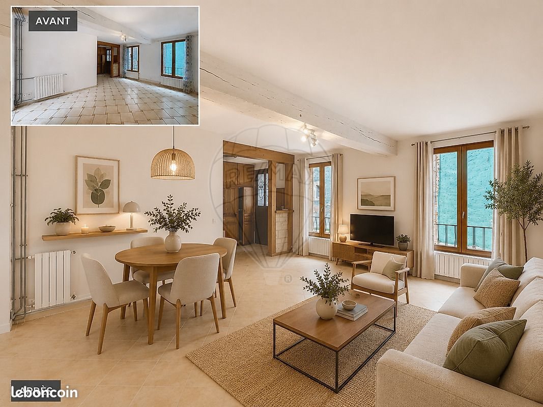 Maison à vendre, 135m², Sens