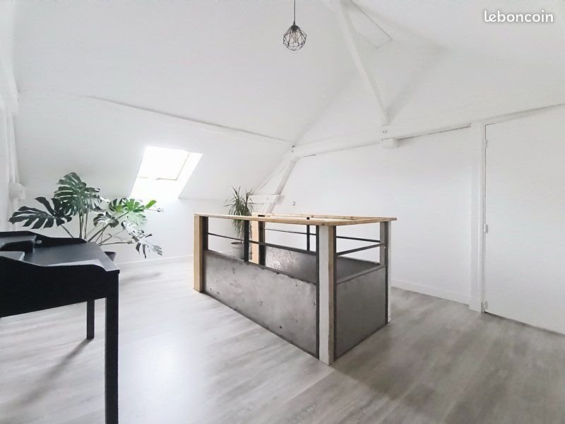 Maison à vendre, 162m², Marsangy