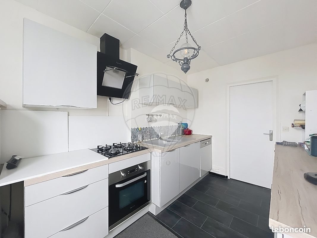 Appartement à vendre, 77m², Sens