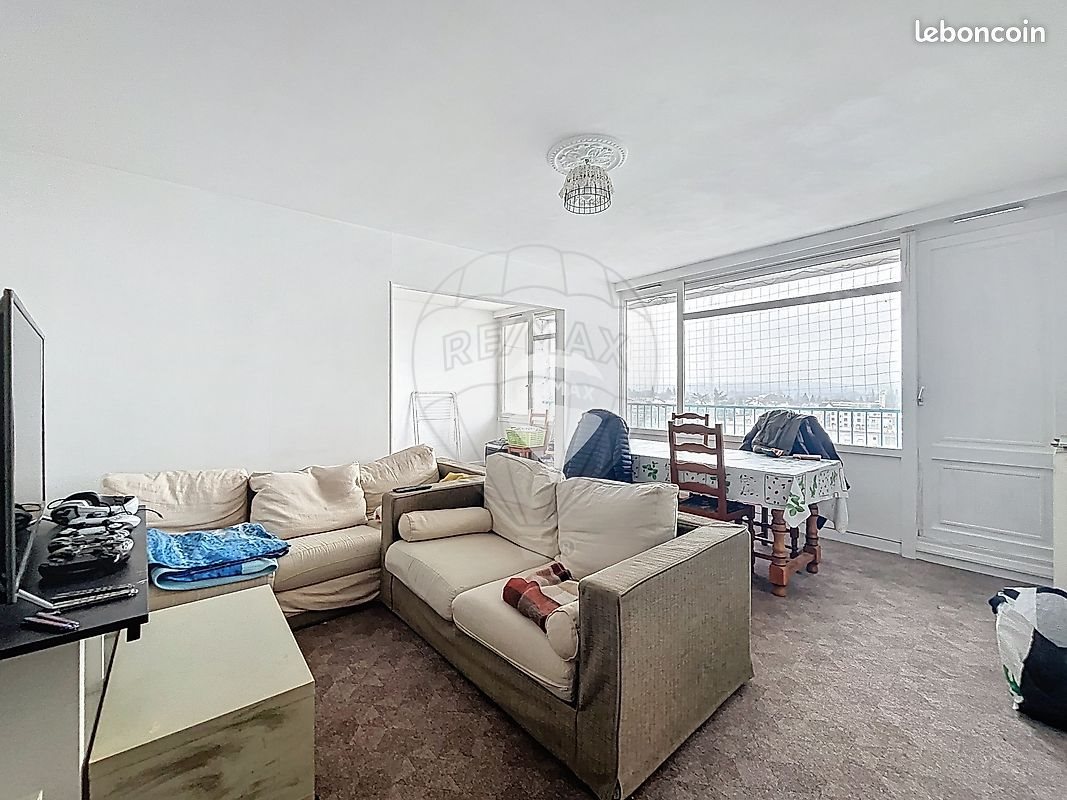 Appartement à vendre, 77m², Sens